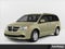 2014 Dodge Grand Caravan 4dr Wgn SXT