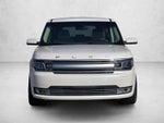 2018 Ford Flex Limited EcoBoost AWD