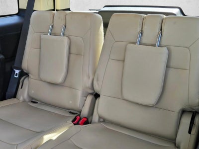 2018 Ford Flex Limited EcoBoost AWD