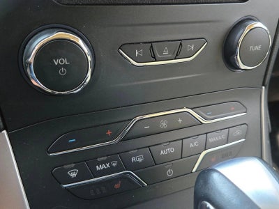 2017 Ford Edge SEL FWD