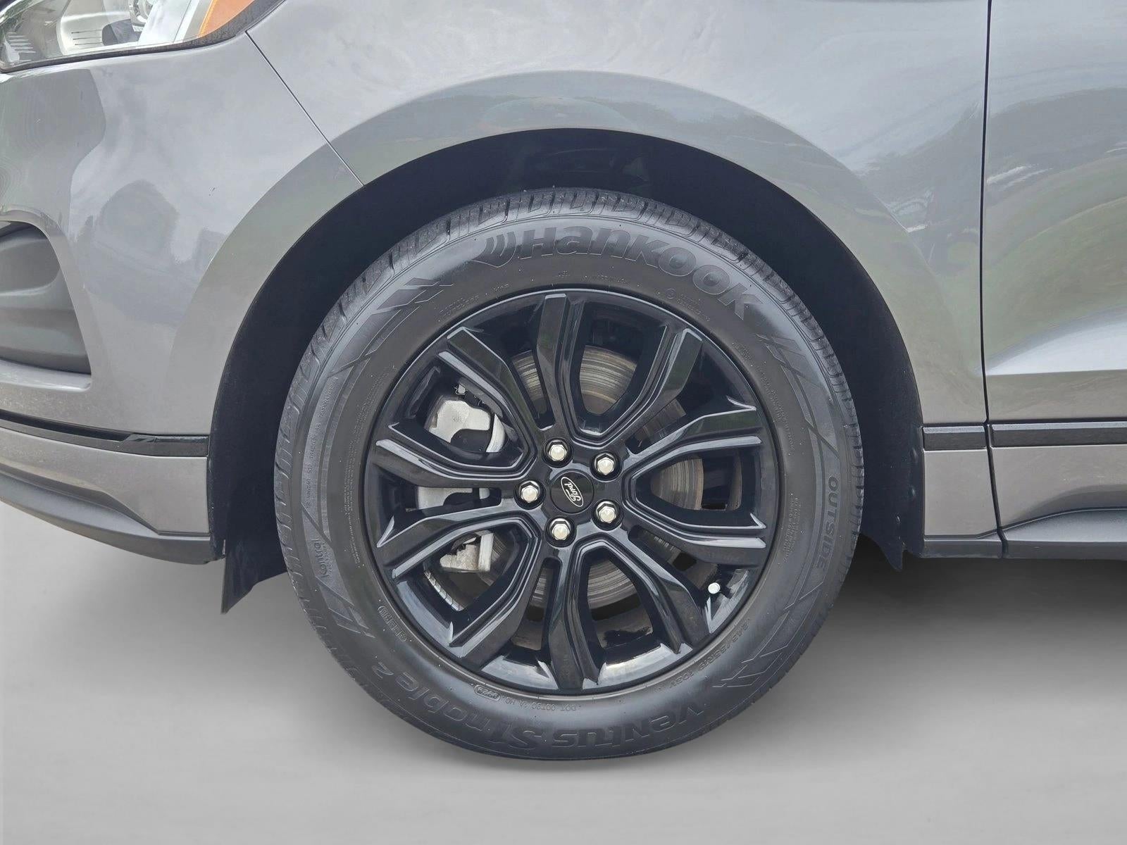2023 Ford Edge SE AWD