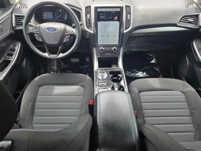 2023 Ford Edge SE AWD