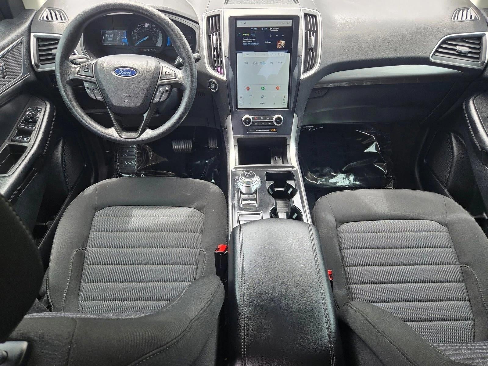 2023 Ford Edge SE AWD