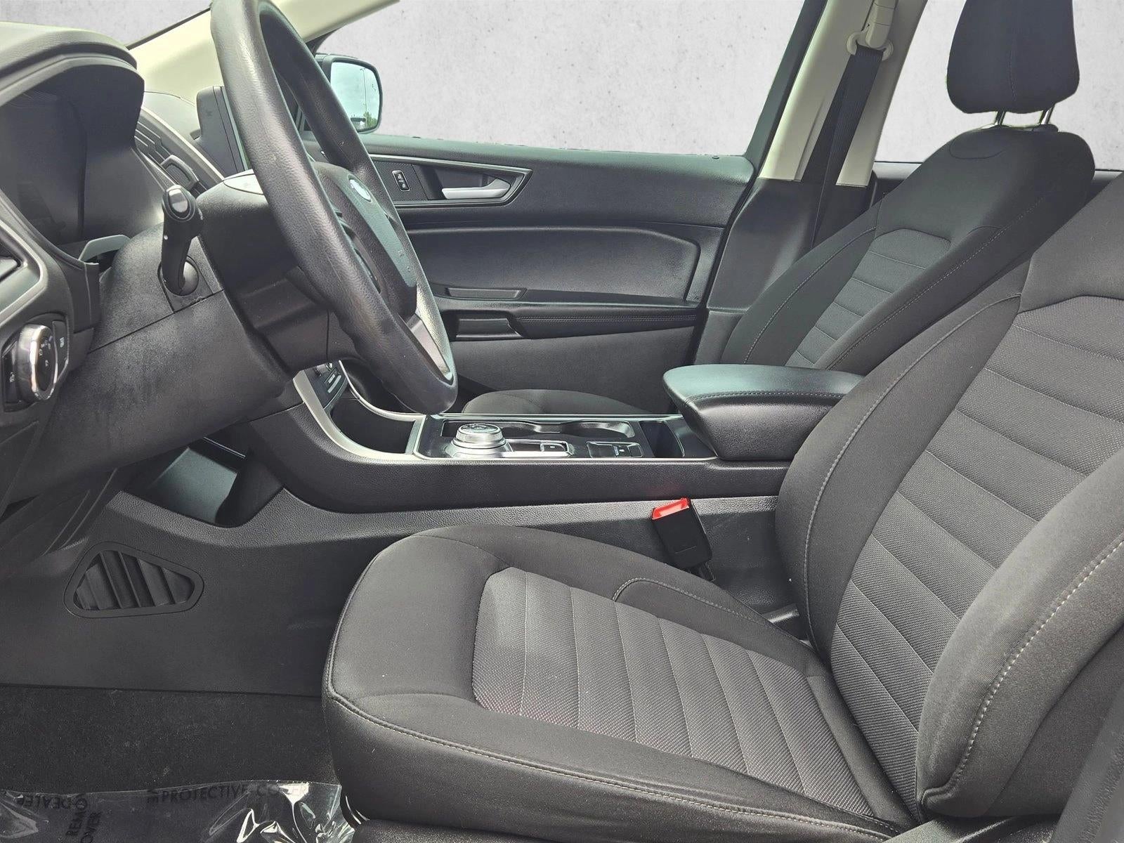 2023 Ford Edge SE AWD