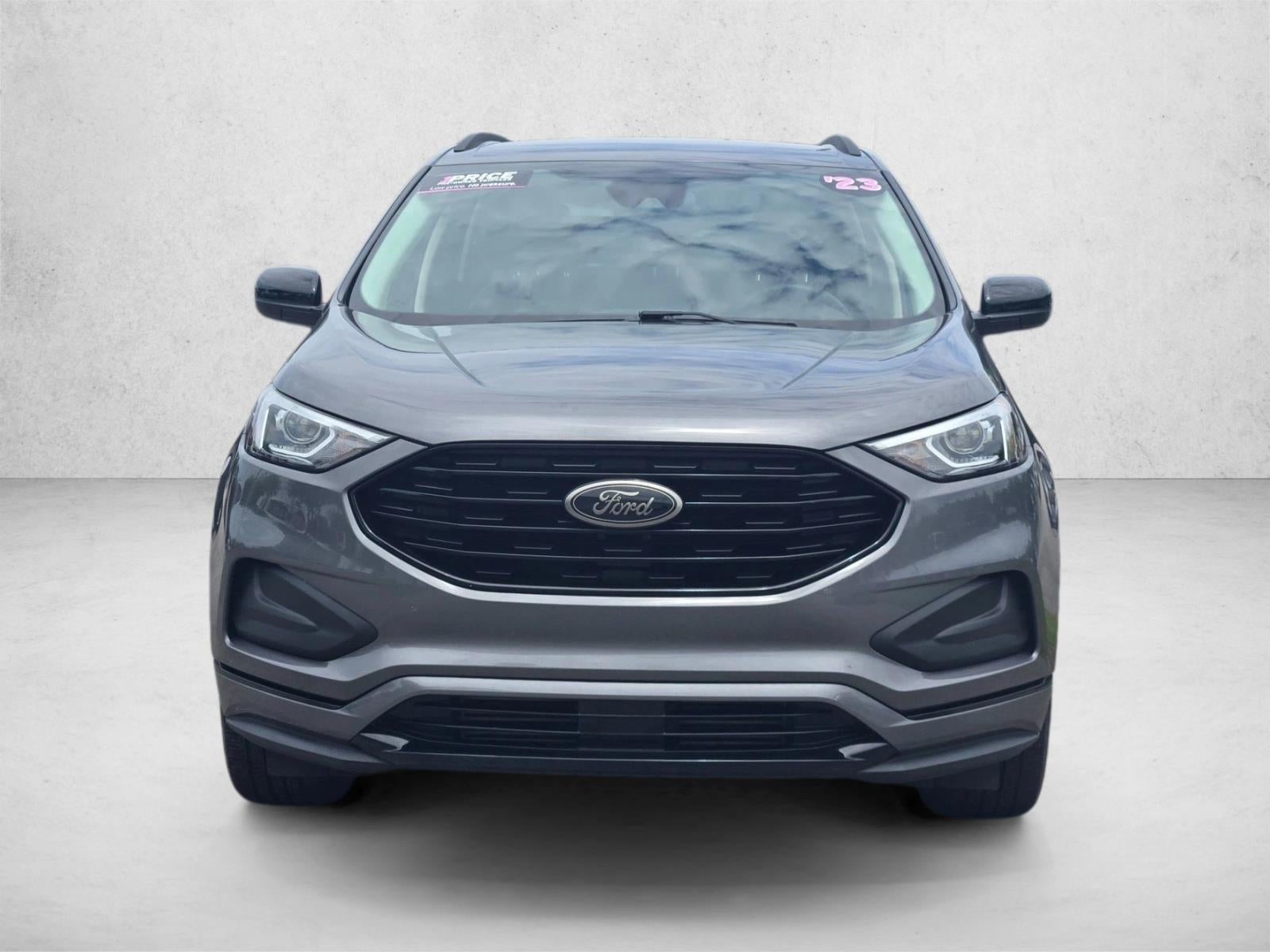 2023 Ford Edge SE AWD