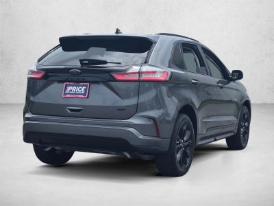 2023 Ford Edge SE AWD