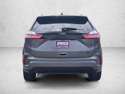 2023 Ford Edge SE AWD