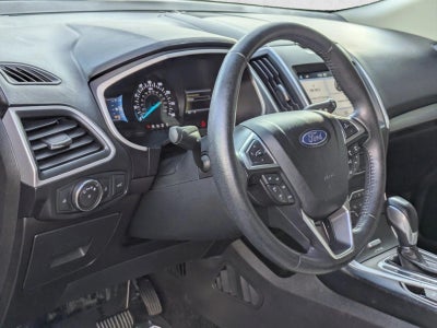 2017 Ford Edge SEL AWD