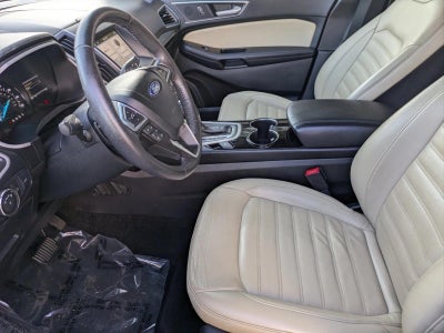 2017 Ford Edge SEL AWD