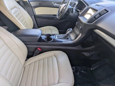 2017 Ford Edge SEL AWD
