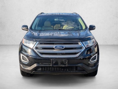 2017 Ford Edge SEL AWD