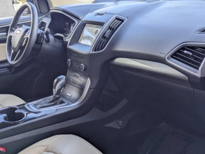 2017 Ford Edge SEL AWD