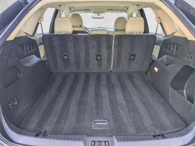2017 Ford Edge SEL AWD