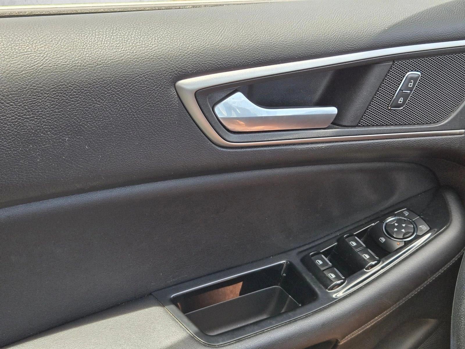 2015 Ford Edge 4dr SEL AWD