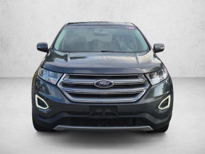 2015 Ford Edge 4dr SEL AWD