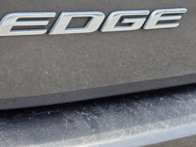 2015 Ford Edge 4dr SEL AWD