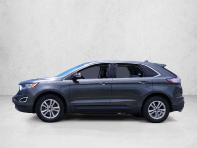 2015 Ford Edge 4dr SEL AWD