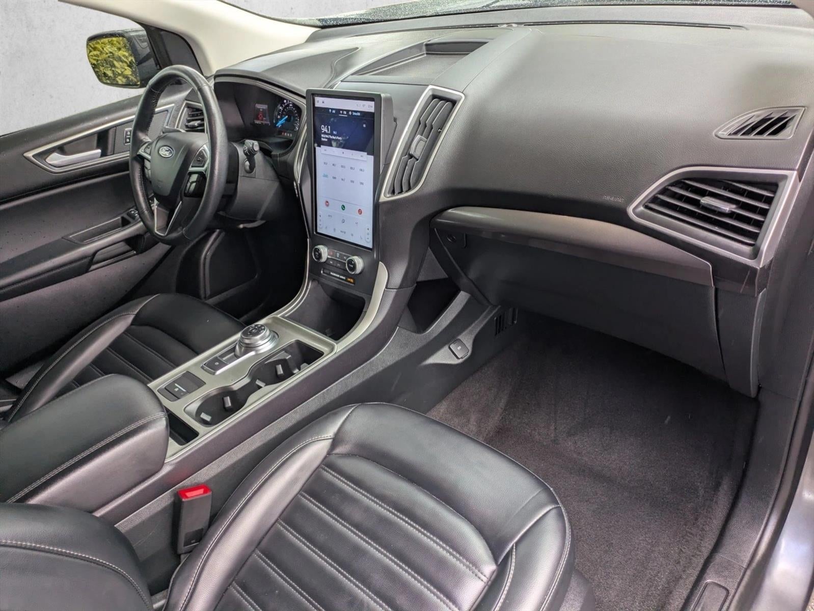 2024 Ford Edge SEL AWD