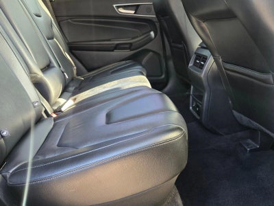 2022 Ford Edge Titanium AWD