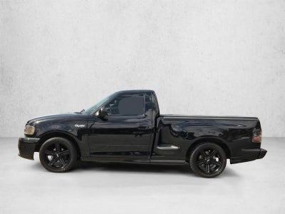 1999 Ford F-150 Lightning