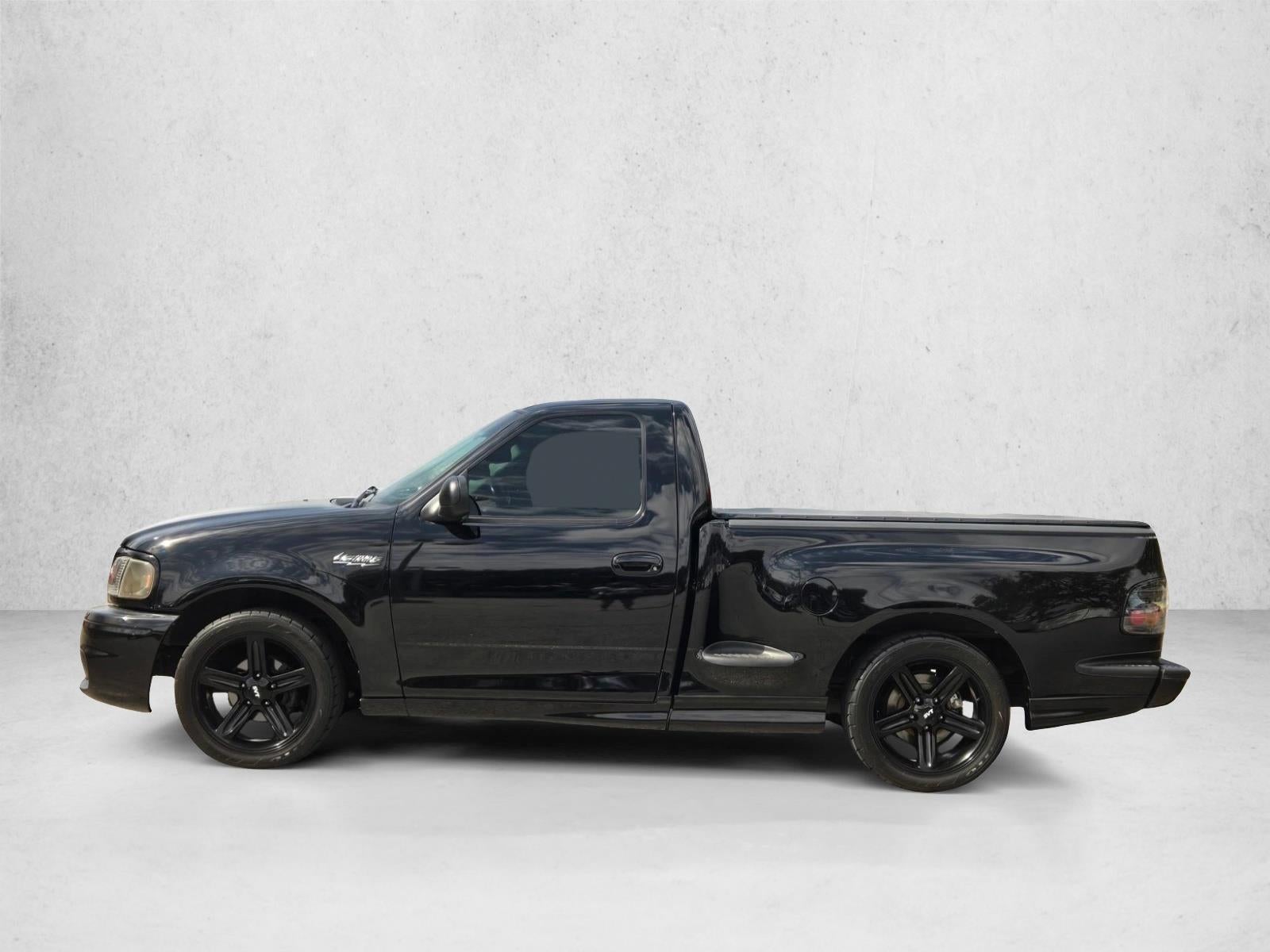 1999 Ford F-150 Lightning