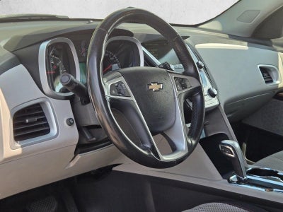 2015 Chevrolet Equinox FWD 1LT