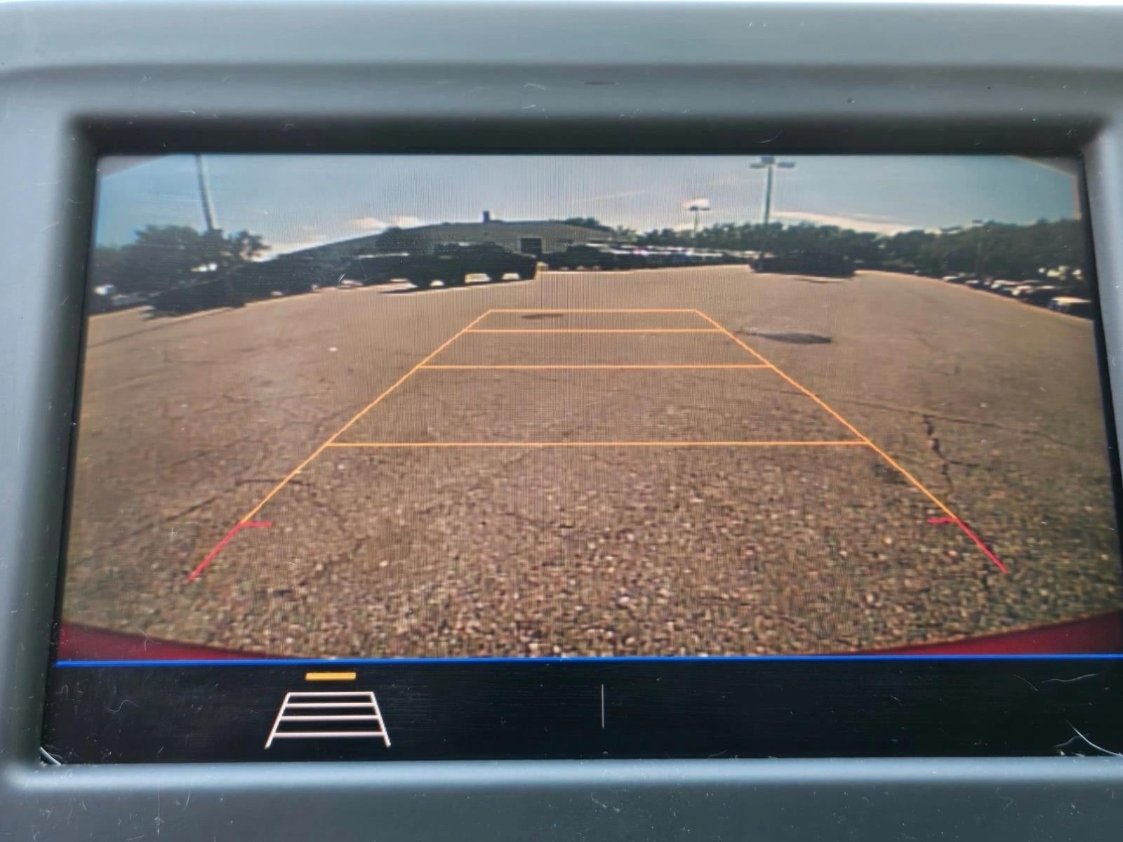 2020 Chevrolet Equinox FWD LT