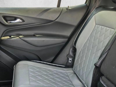 2020 Chevrolet Equinox FWD LT