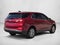 2020 Chevrolet Equinox FWD LT