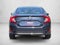 2021 Honda Civic Sedan LX CVT