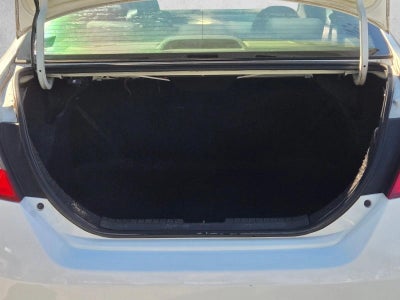 2010 Honda Civic Coupe LX Automatic