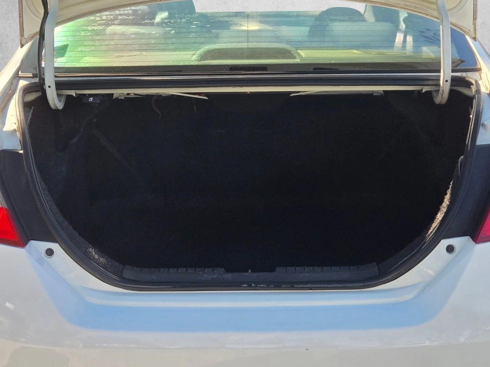 2010 Honda Civic Coupe LX Automatic