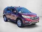 2015 Honda CR-V EX-L 2WD with Navigation