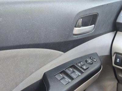 2014 Honda CR-V EX AWD