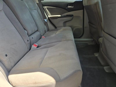 2014 Honda CR-V EX AWD