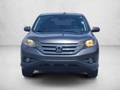 2014 Honda CR-V EX AWD