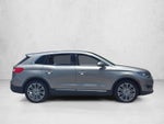2017 Lincoln MKX Reserve FWD
