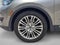 2017 Lincoln MKX Reserve FWD