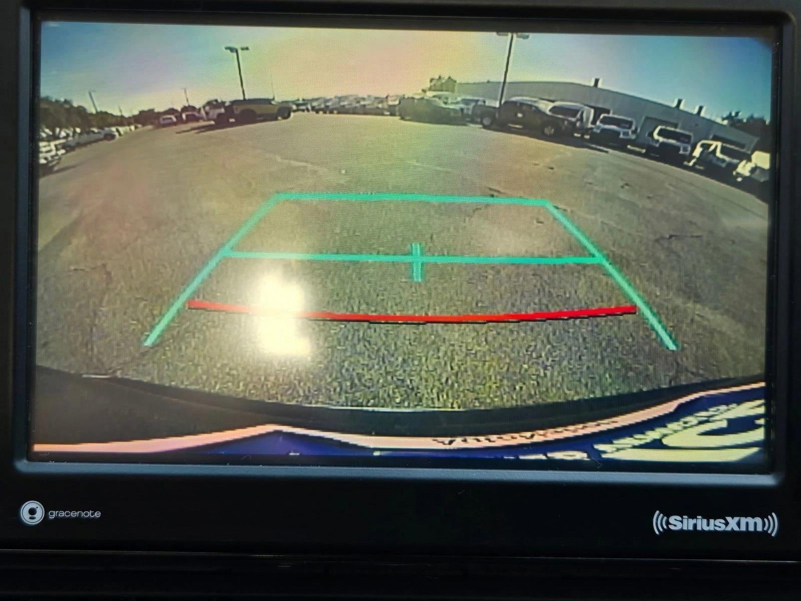 2021 Toyota RAV4 XLE Premium FWD (Natl)