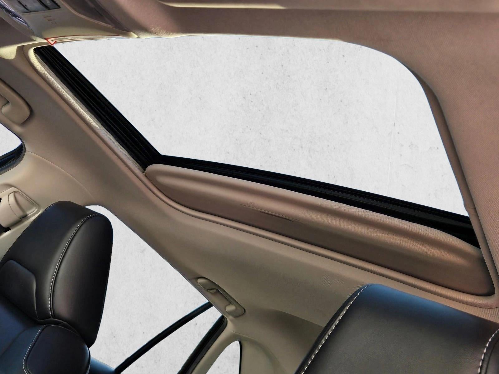 2021 Toyota RAV4 XLE Premium FWD (Natl)