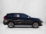 2021 Toyota RAV4 XLE Premium FWD (Natl)