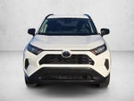 2021 Toyota RAV4 LE FWD (GS)