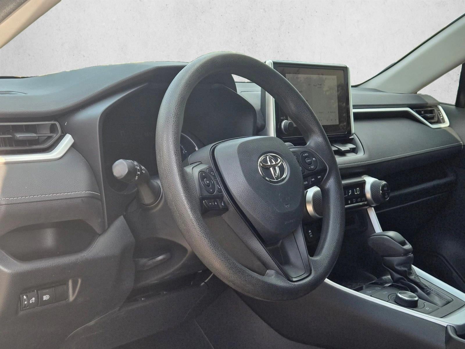 2023 Toyota RAV4 Hybrid Woodland AWD (Natl)