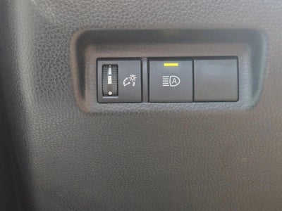 2021 Toyota RAV4 XLE FWD (GS)