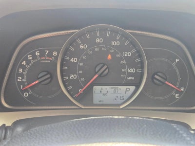 2015 Toyota RAV4 FWD 4dr XLE (GS)