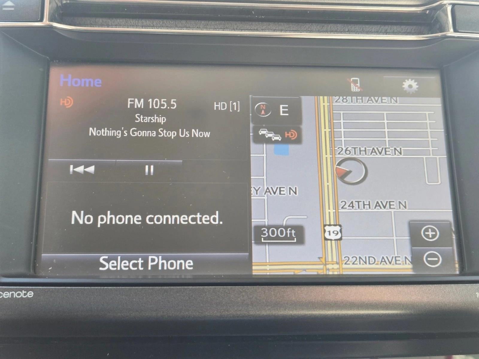 2015 Toyota RAV4 FWD 4dr XLE (GS)