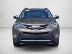 2015 Toyota RAV4 FWD 4dr XLE (GS)