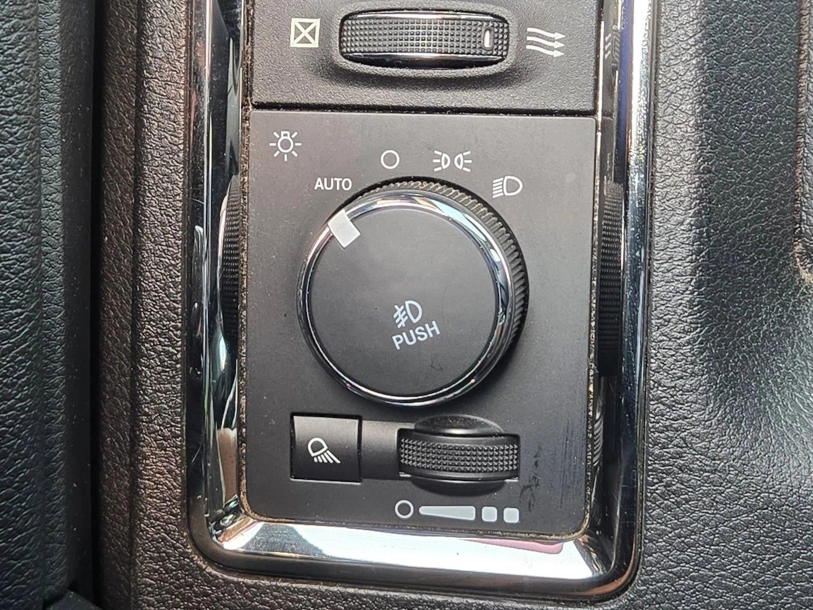 2018 RAM 2500 Laramie 4x4 Mega Cab 6'4" Box