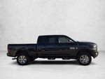 2018 RAM 2500 Laramie 4x4 Mega Cab 6'4" Box