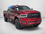 2022 RAM 2500 Laramie 4x4 Mega Cab 6'4" Box